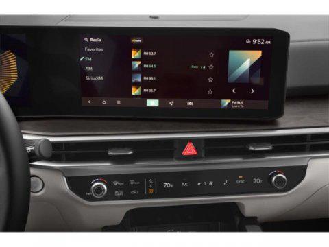 new 2025 Kia Sorento car, priced at $38,158