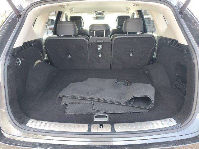 used 2024 Genesis GV80 car, priced at $42,214