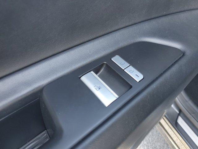 used 2024 Genesis GV80 car, priced at $42,214