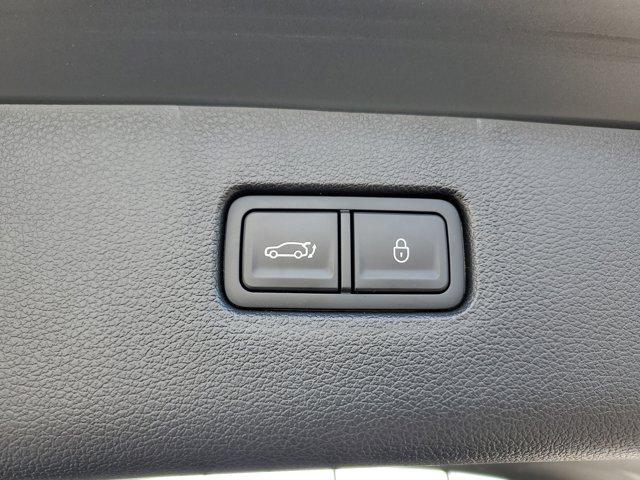 used 2024 Genesis GV80 car, priced at $42,214