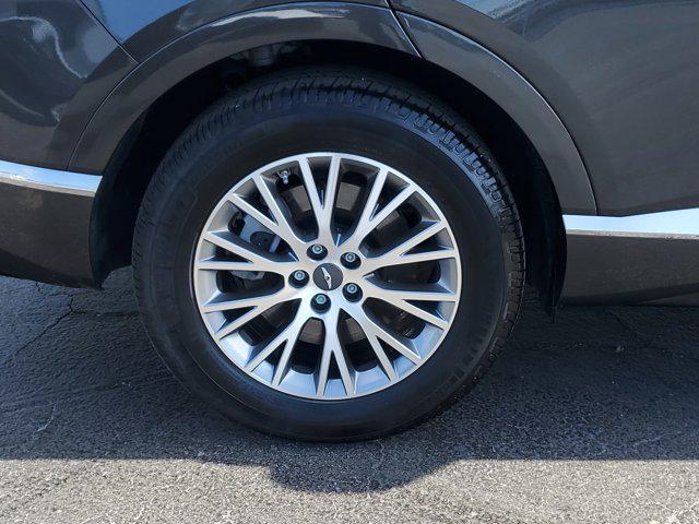 used 2024 Genesis GV80 car, priced at $42,214