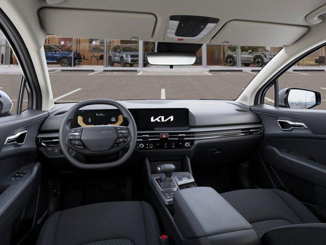 new 2026 Kia Sportage car, priced at $33,570