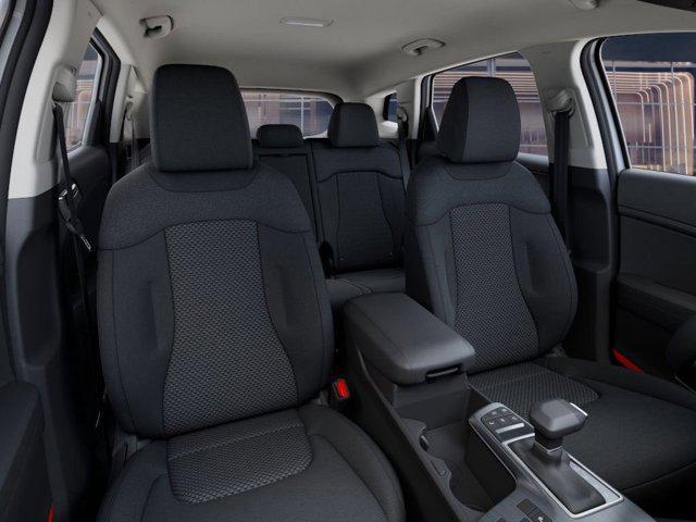 new 2026 Kia Sportage car, priced at $33,570