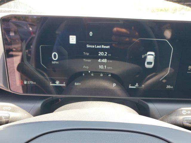 new 2025 Kia K4 car, priced at $21,806