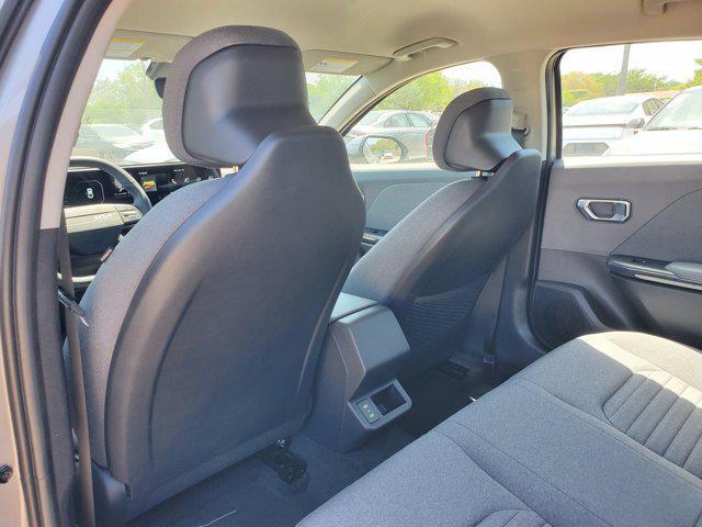 new 2025 Kia K4 car, priced at $21,806