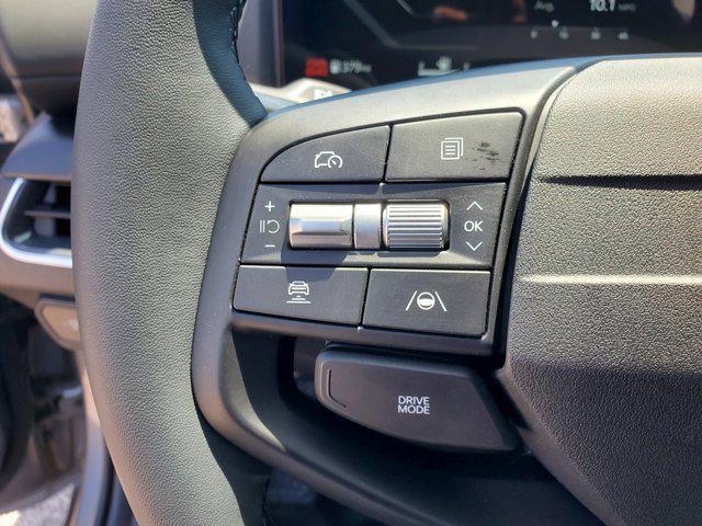 new 2025 Kia K4 car, priced at $21,806