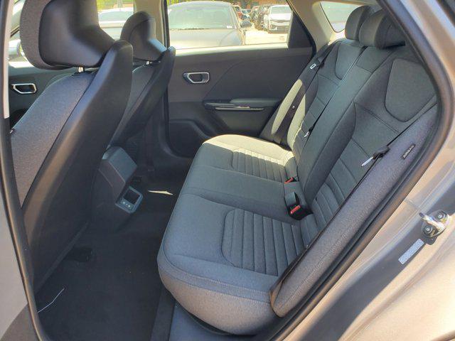 new 2025 Kia K4 car, priced at $21,806