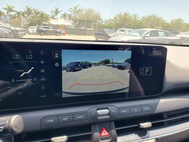 new 2025 Kia K4 car, priced at $21,806