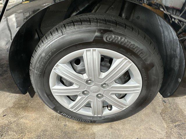 used 2023 Kia Rio car, priced at $14,022