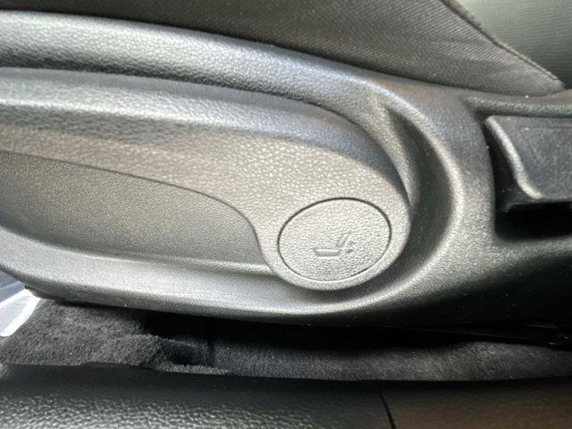 used 2023 Kia Rio car, priced at $14,022