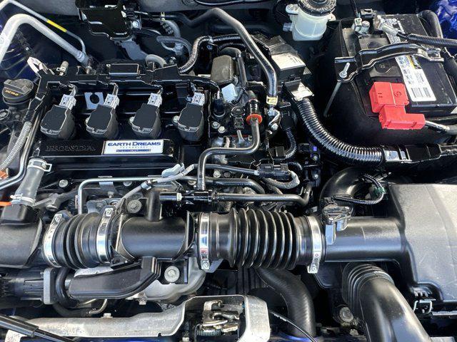 used 2019 Honda Accord car, priced at $17,499