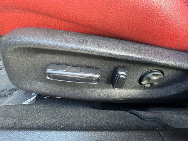used 2019 Honda Accord car, priced at $17,499