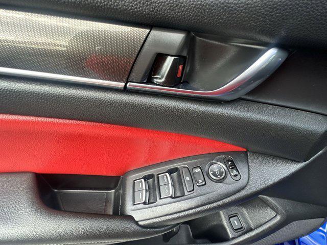 used 2019 Honda Accord car, priced at $17,499