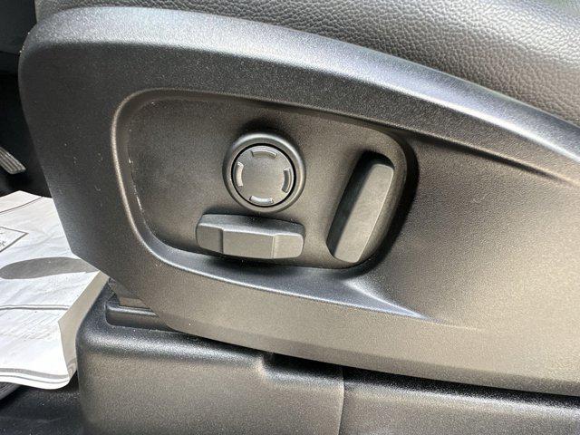 used 2024 Land Rover Defender car, priced at $56,998