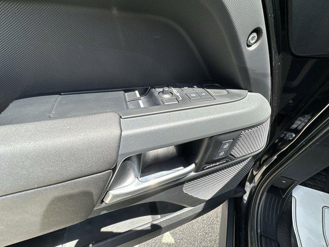 used 2024 Land Rover Defender car, priced at $56,998