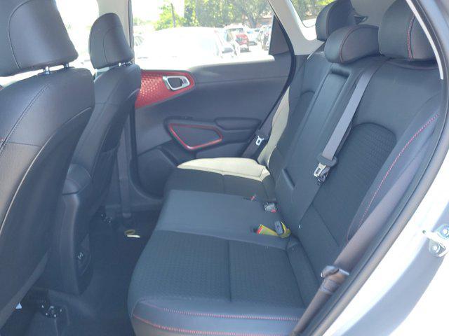 new 2025 Kia Soul car, priced at $23,015