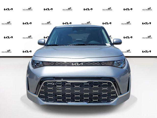 new 2025 Kia Soul car, priced at $23,015