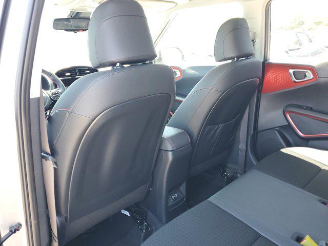 new 2025 Kia Soul car, priced at $23,015