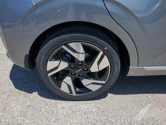 new 2025 Kia Soul car, priced at $23,015