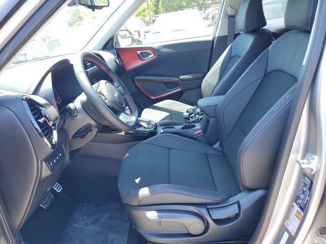 new 2025 Kia Soul car, priced at $23,015