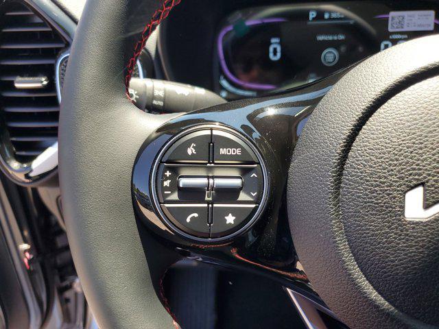 new 2025 Kia Soul car, priced at $23,015