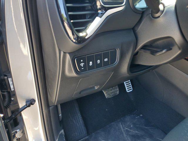 new 2025 Kia Soul car, priced at $23,015