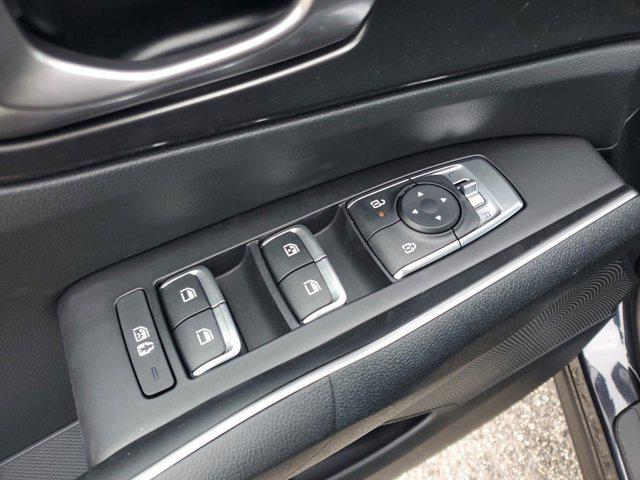 new 2025 Kia Sorento car, priced at $29,190