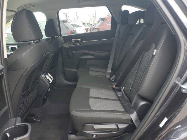 new 2025 Kia Sorento car, priced at $29,190