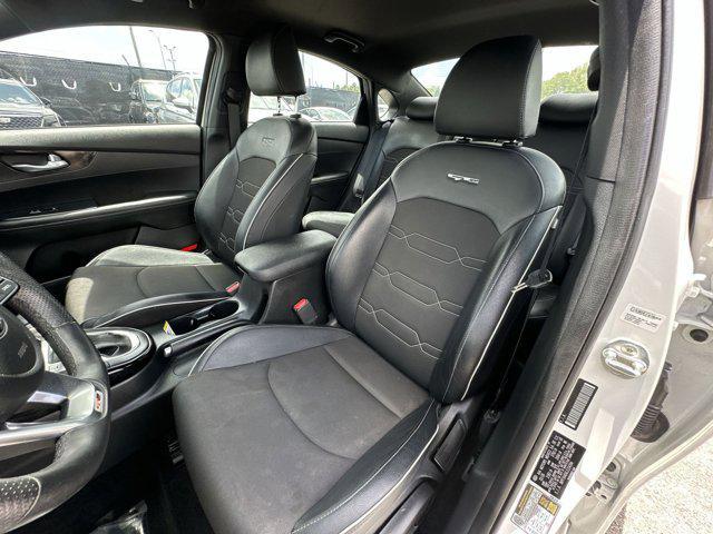 used 2020 Kia Forte car, priced at $14,276