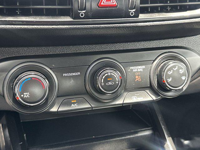 used 2020 Kia Forte car, priced at $14,276