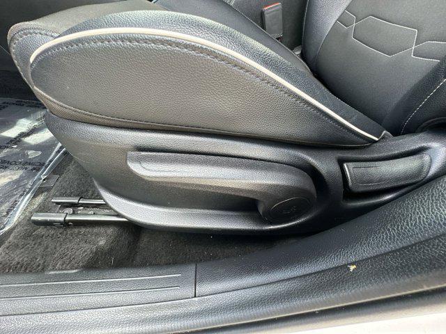used 2020 Kia Forte car, priced at $14,276