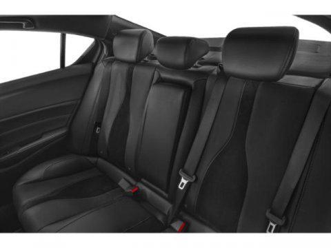 used 2019 Acura ILX car