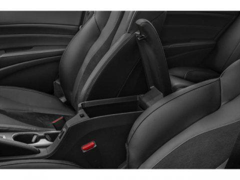 used 2019 Acura ILX car