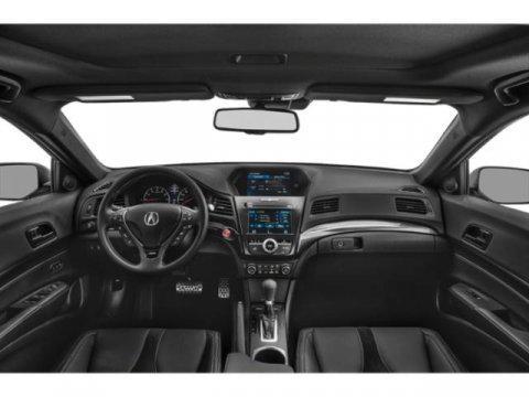 used 2019 Acura ILX car