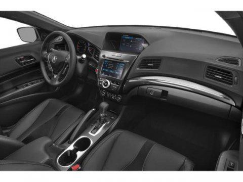 used 2019 Acura ILX car