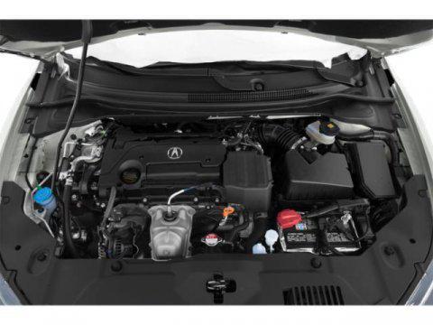 used 2019 Acura ILX car