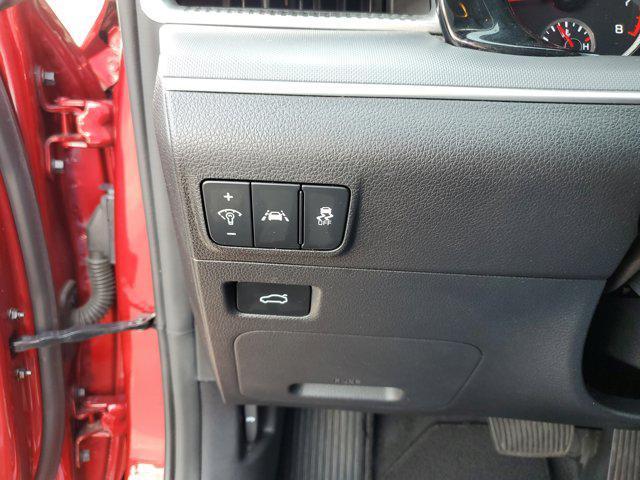 used 2023 Kia K5 car, priced at $21,994