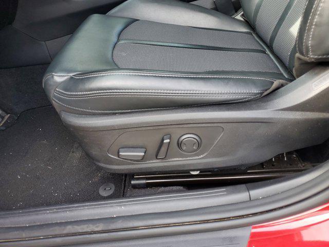 used 2023 Kia K5 car, priced at $21,994
