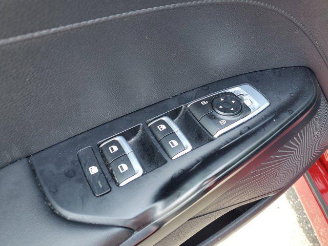 used 2023 Kia K5 car, priced at $21,994