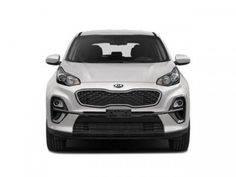 used 2020 Kia Sportage car, priced at $14,999