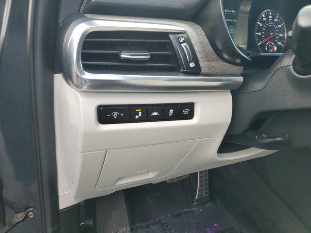 used 2022 Kia Telluride car, priced at $30,995
