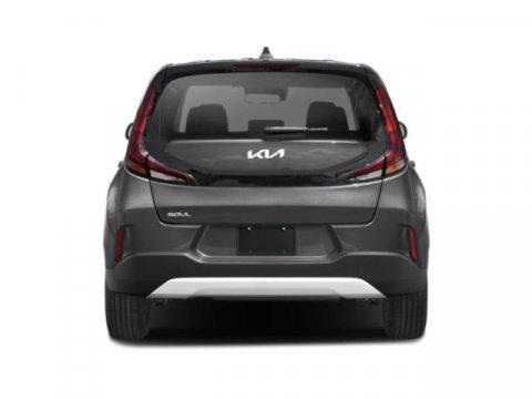 used 2024 Kia Soul car, priced at $16,564