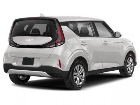 used 2024 Kia Soul car, priced at $16,564