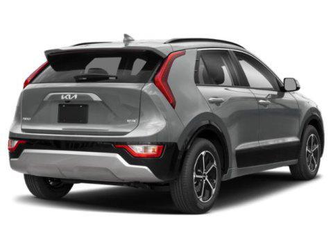 new 2025 Kia Niro car, priced at $31,649