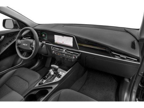 new 2025 Kia Niro car, priced at $31,649