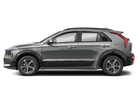 new 2025 Kia Niro car, priced at $31,649