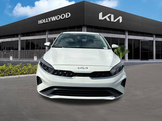 new 2024 Kia Forte car, priced at $18,393