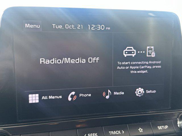 used 2023 Kia Forte car, priced at $14,999