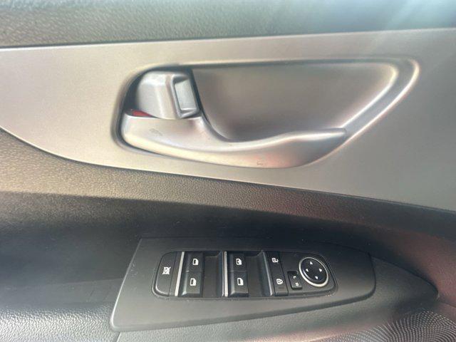 used 2023 Kia Forte car, priced at $14,999