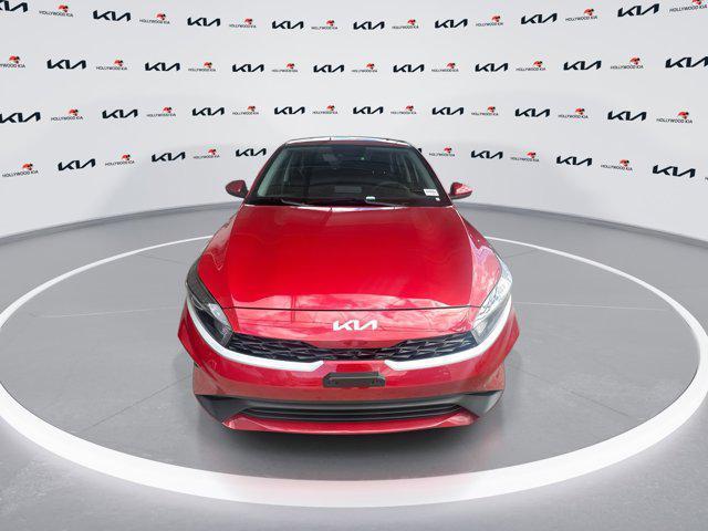 used 2023 Kia Forte car, priced at $14,999